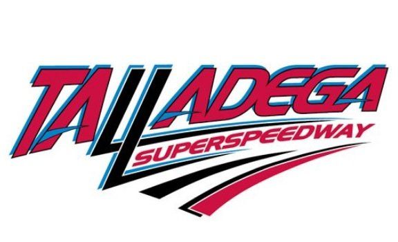 Talladega Super Speedway logo