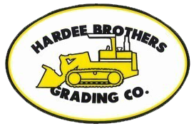Hardee Brothers Grading logo
