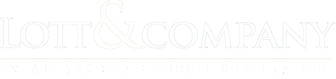 Business logo for Lott & Company Professional Corporation
