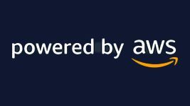 AWS Logo