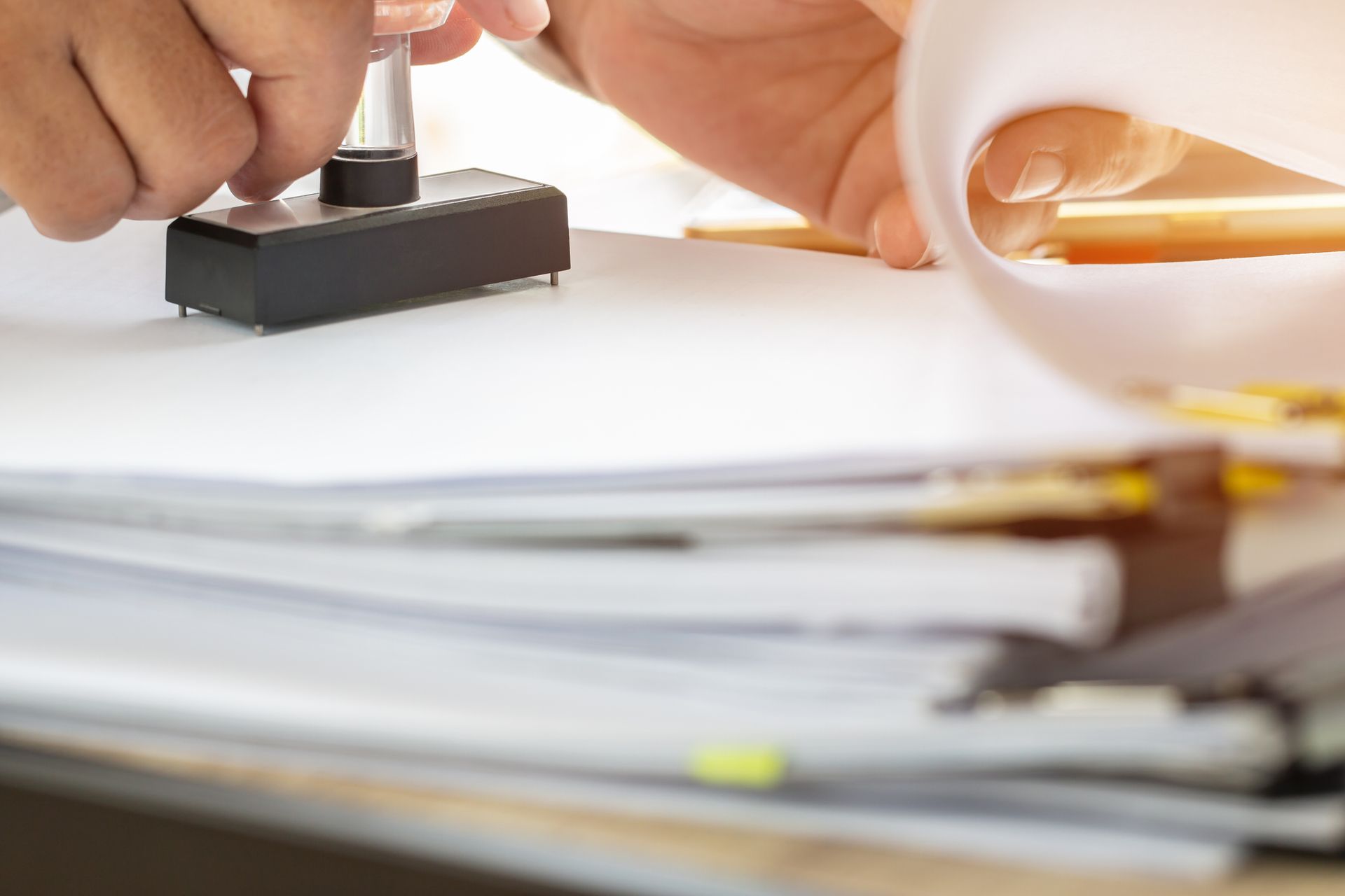 Judge Gavel – Allen, TX – Keep It Simple Tax Services