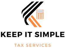 Keep It Simple Tax Services Keep It Simple Tax Services
