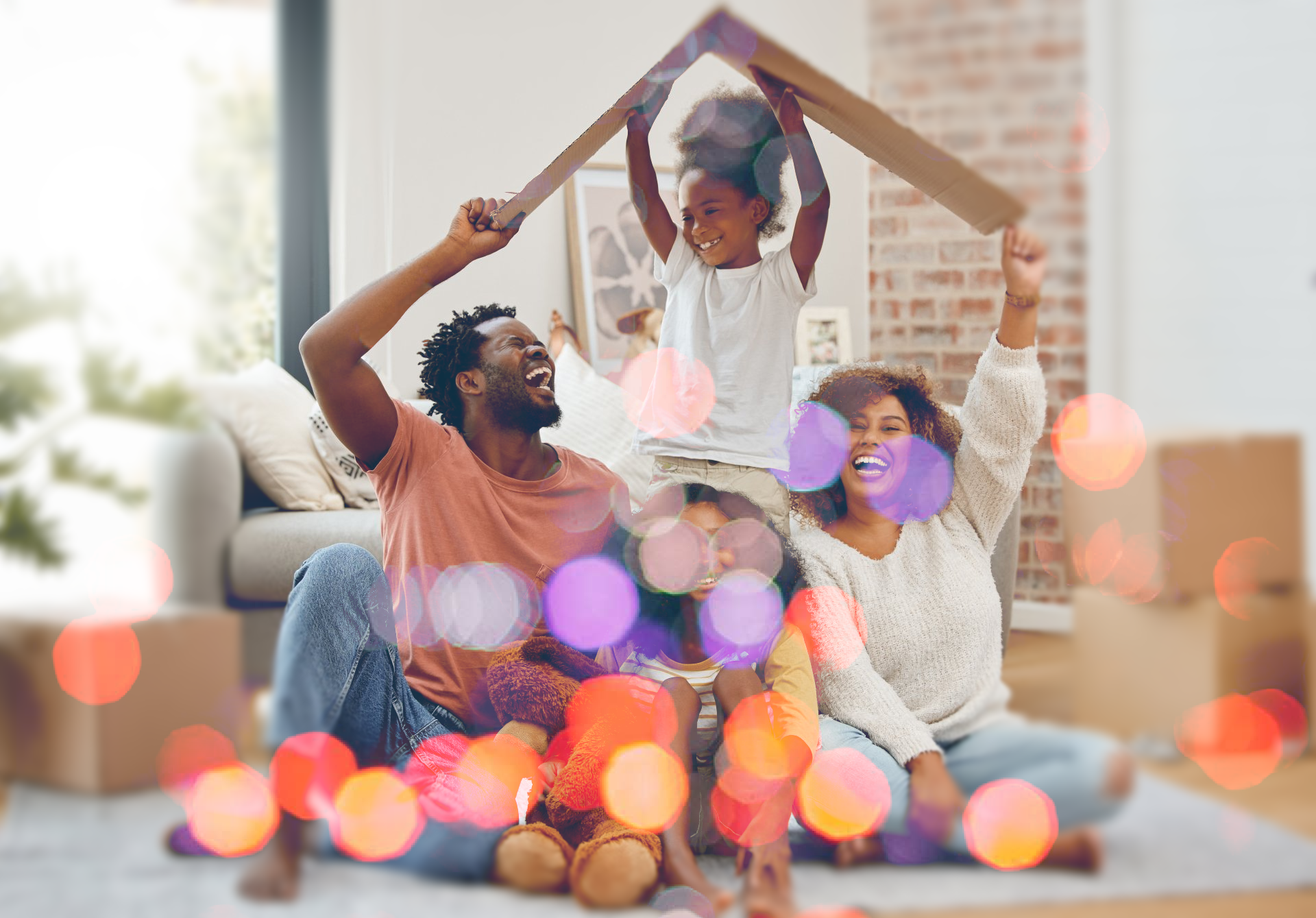 Home Ownership