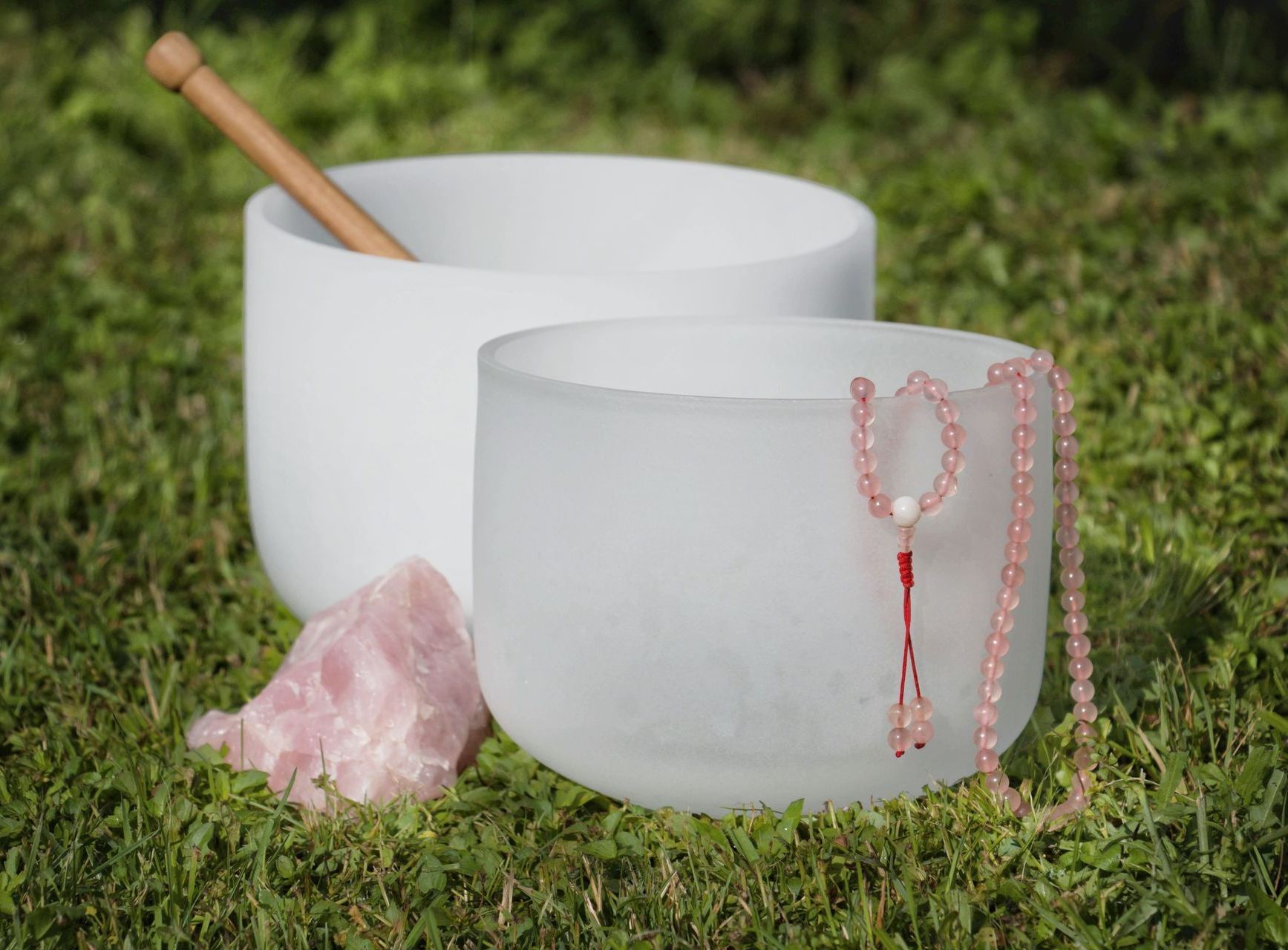 Making the Most of your crystal alchemy sound bath experience
