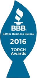 BBB Torch awards 2016 | Cetus Automotive Repair Centre