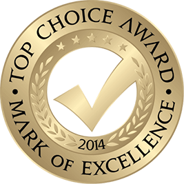 Consumer Choice Award 2014 | Cetus Automotive Repair Centre