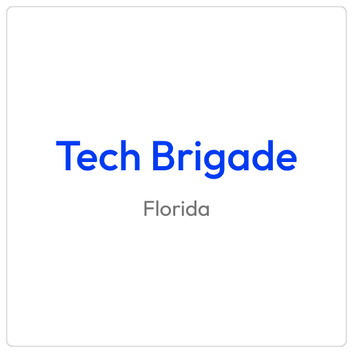 Tech Brigade