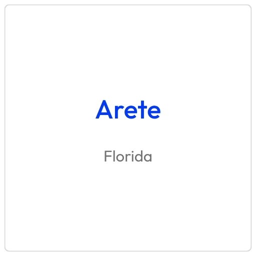 Arete