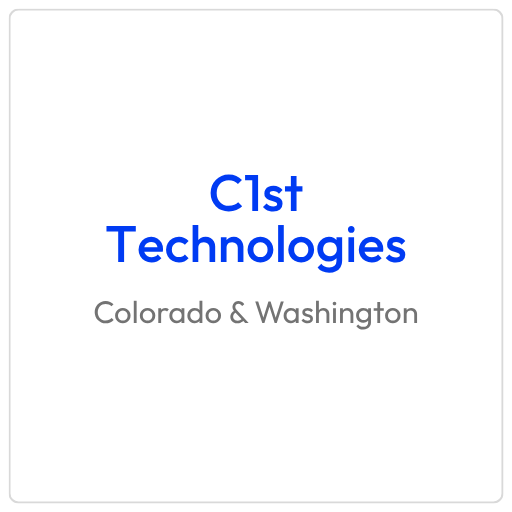 C1st Technology