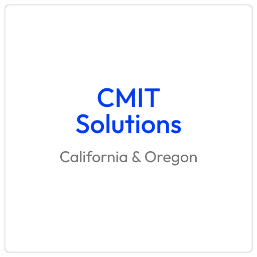 CMIT Solutions