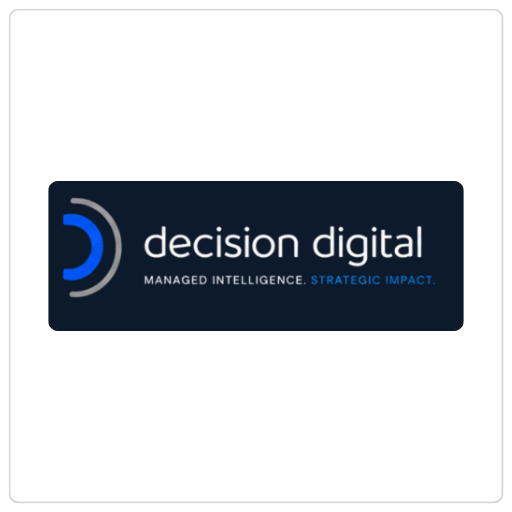 Decision Digital