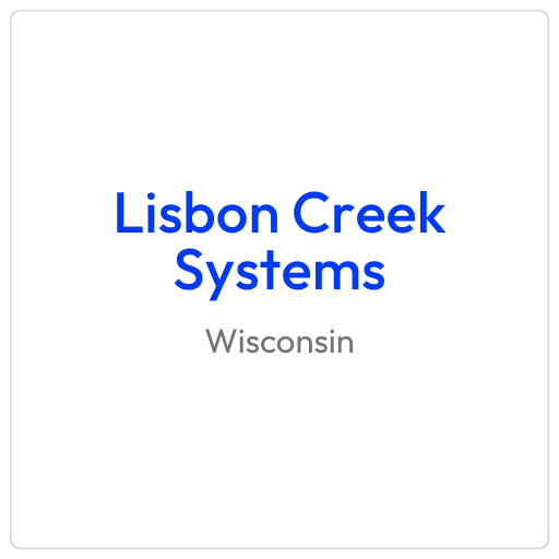 Lisbon Creek Systems