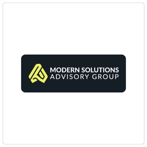 Modern Solutions Advisory Group