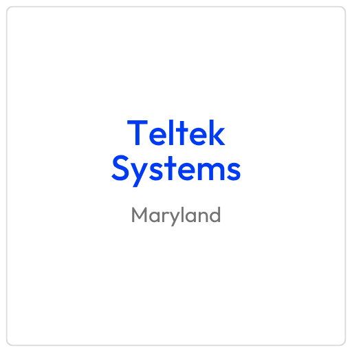 Teltek Systems
