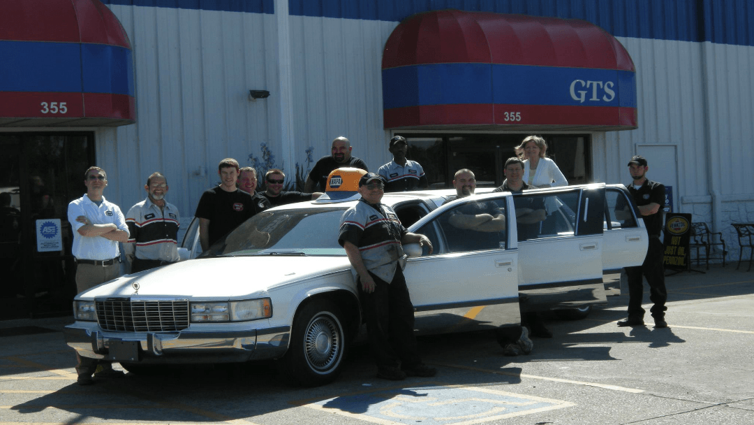 Gallatin Auto Repair