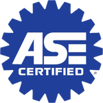 ASE CErtified