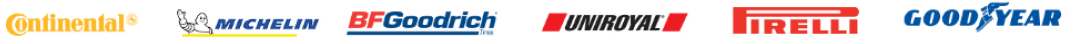 Tire Brands image