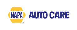 NAPA AutoCare logo