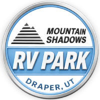 Mountain Shadows RV Park logo
