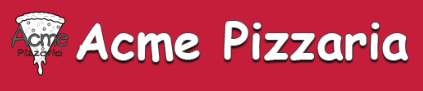 Acme Pizzaria