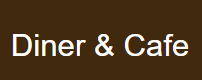 Diner & Cafe