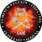 Main Street Cafe