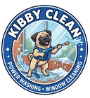 Kibby Clean logo