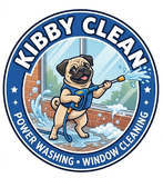 Kibby Clean logo