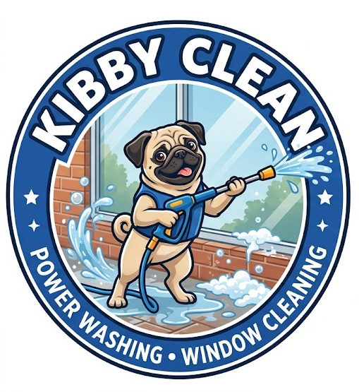 Kibby Clean logo