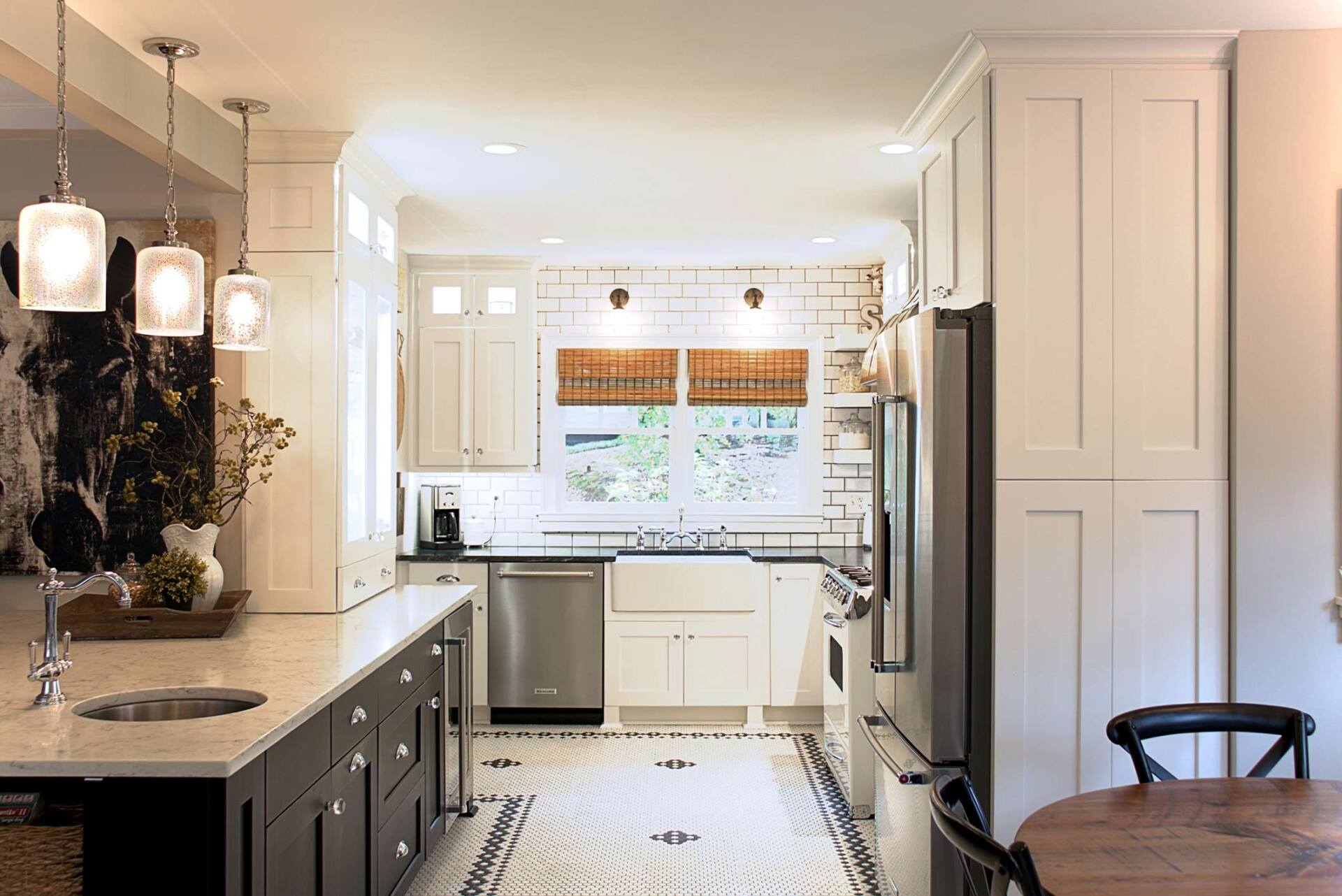 Kitchen and Bath Remodeling Freehold, NJ Designer Kitchen & Bath
