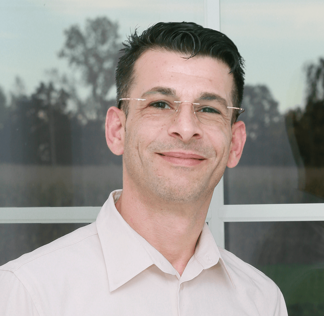Ali Okan, CEO greeneps GmbH