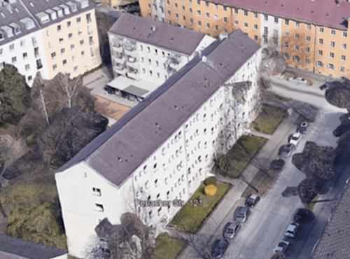  Immobilien Jugan Investmentverwaltung GmbH haben wir ein Projekt für einige ihrer Wohnungen in München realisiert.