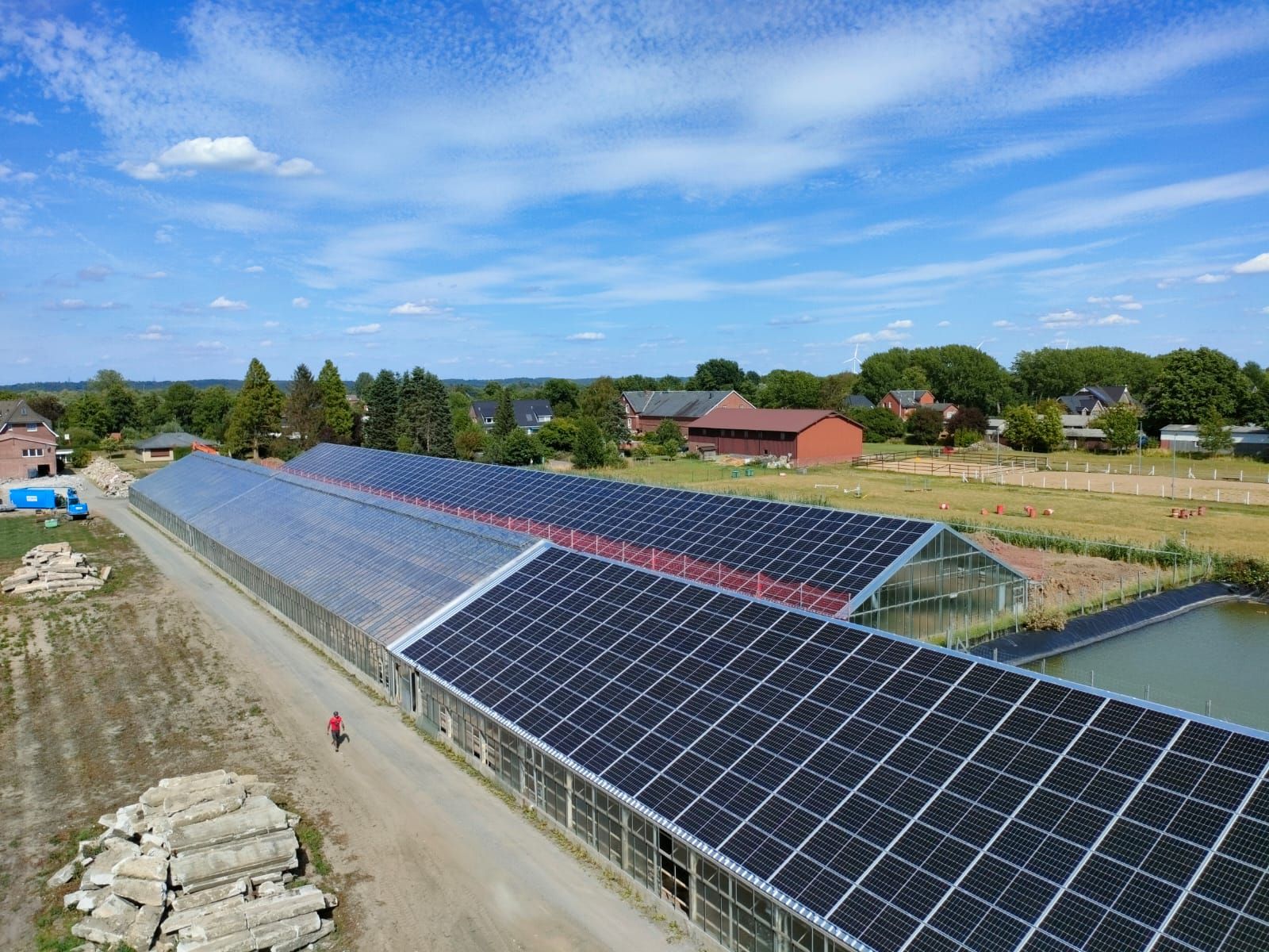 greeneps GmbH, Unternehmen, Photovoltaik, photo, referenzen