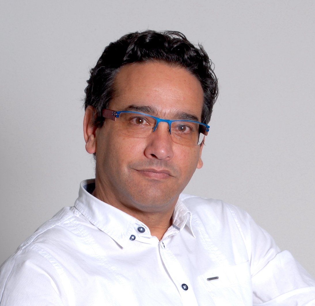 Rafael Lechuga Vilarino, CEO greeneps GmbH
