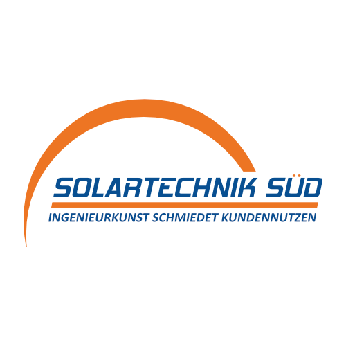 Solartechnik logo