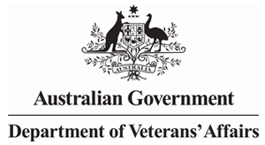 Australian Government Department Of Veterans' Affairs
