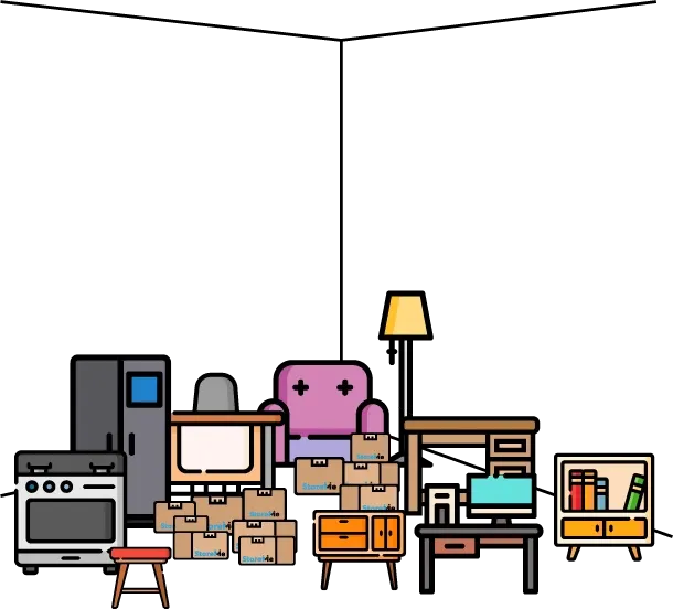 Storage units