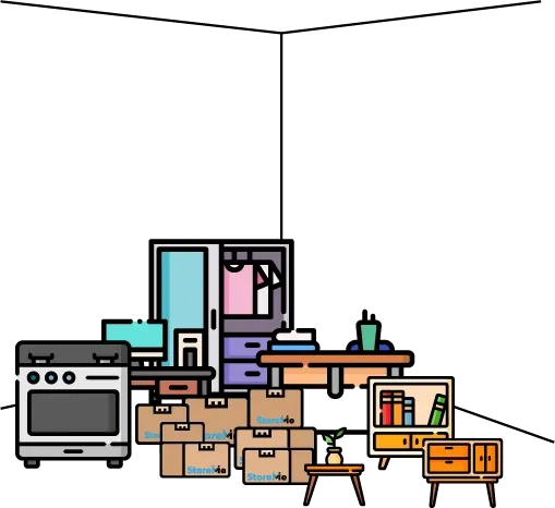 Storage units