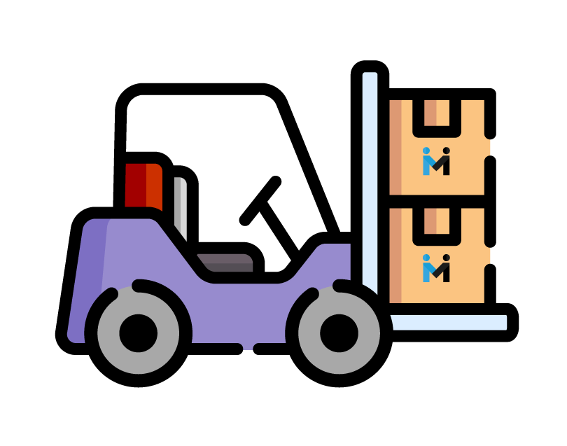Warehouse Space