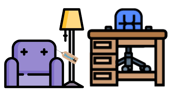 Storage units 