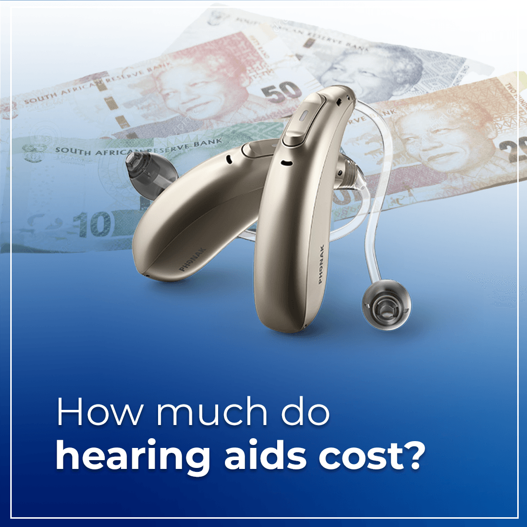How much do hearing aids cost?