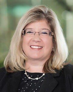 Team member Deanna.