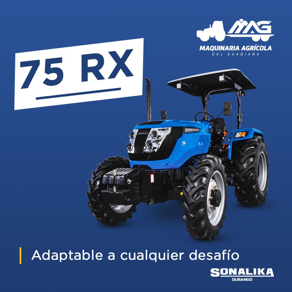 75 RX