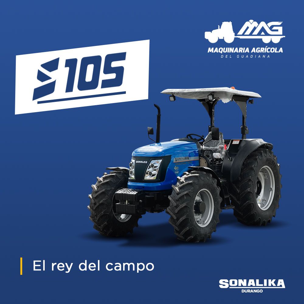 105 RX