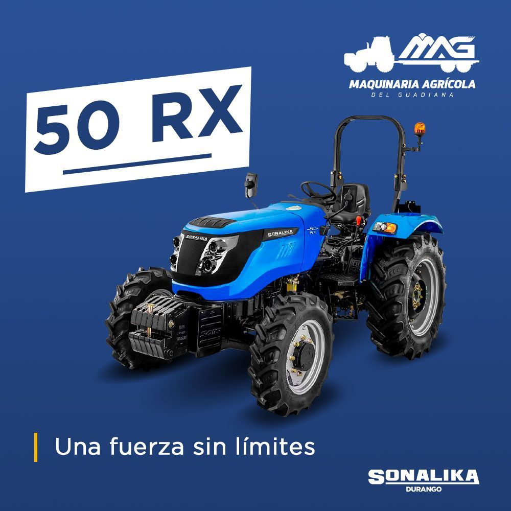 50 RX