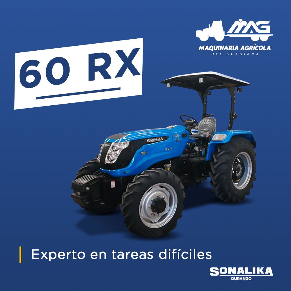 60 RX