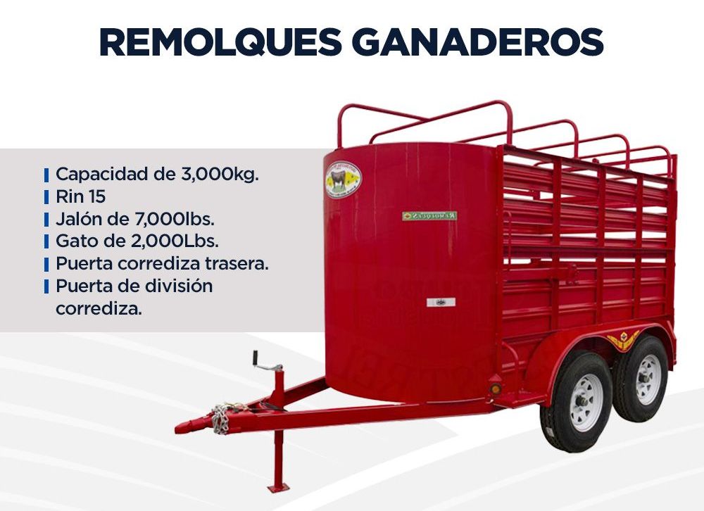 Ganaderos