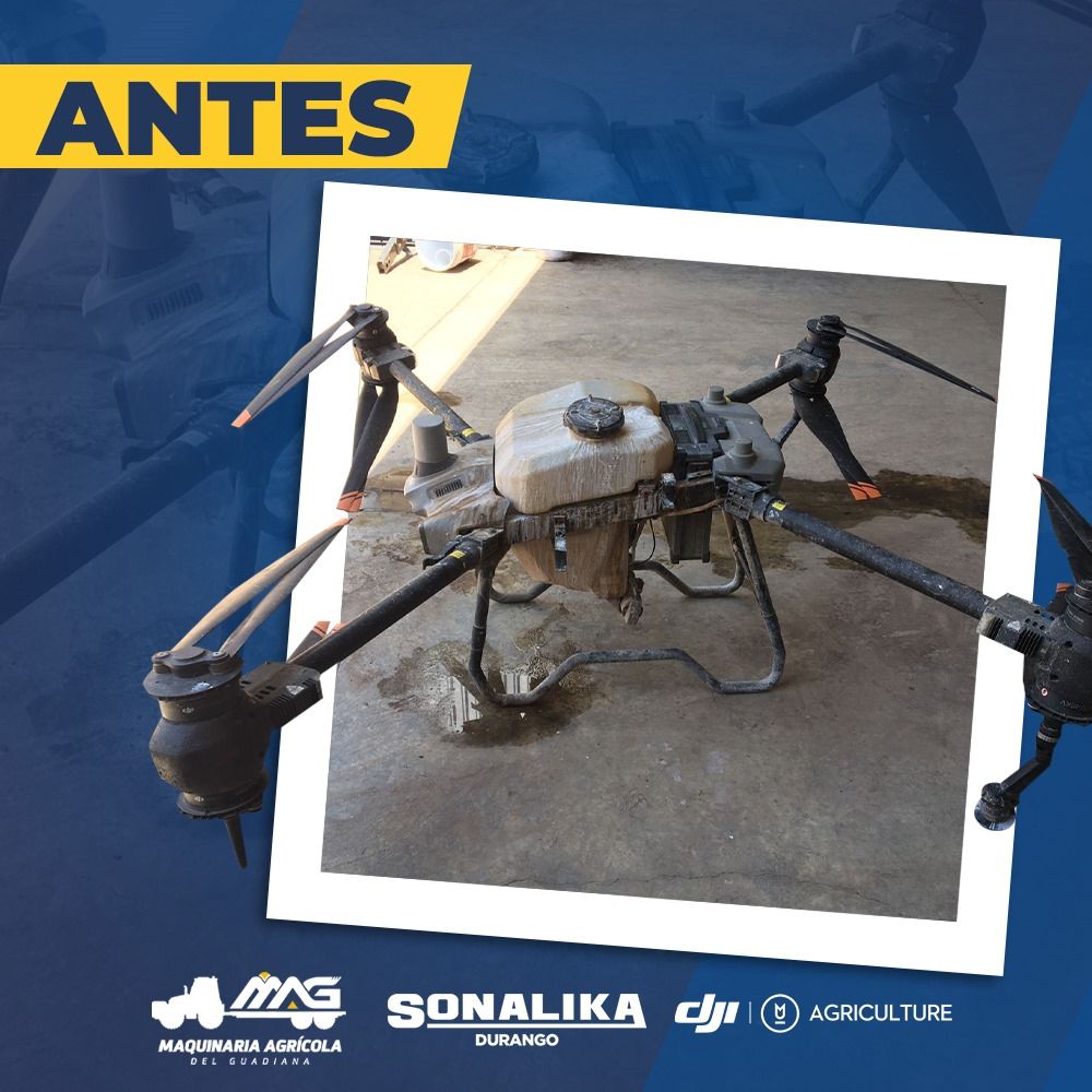 REPARACIONES