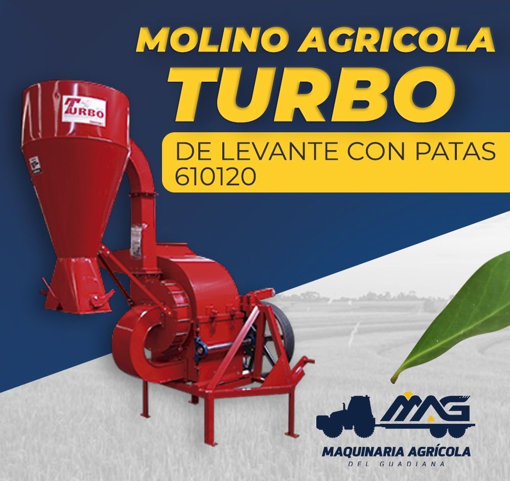 Molinos