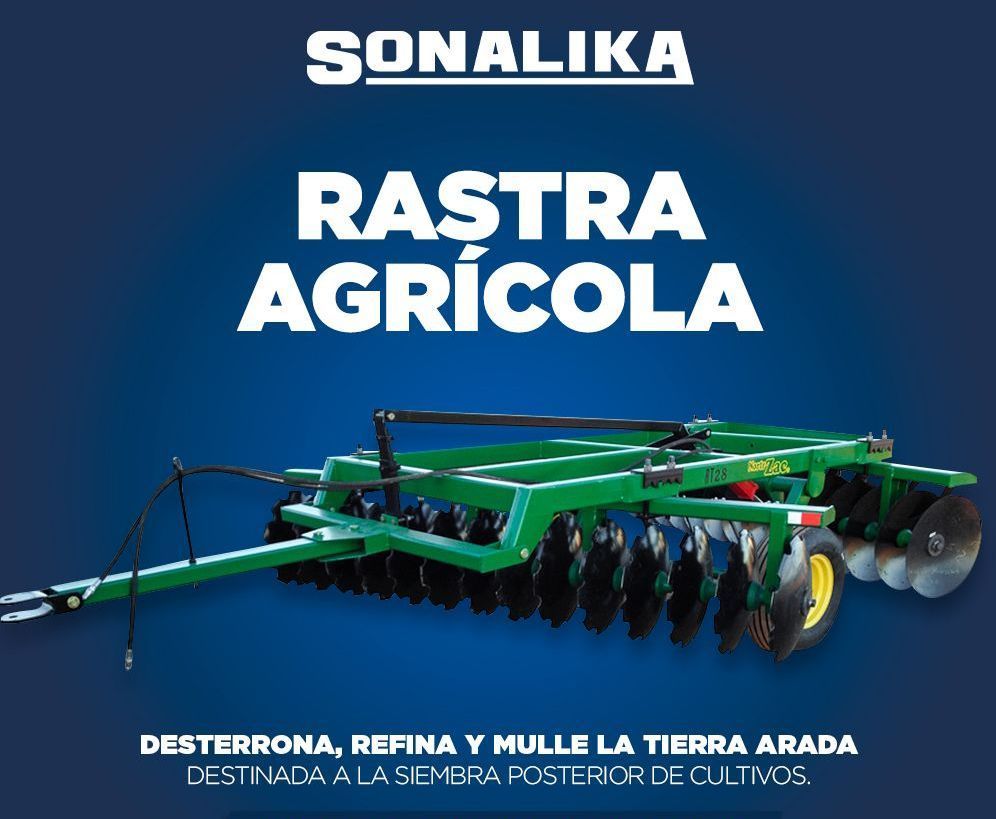 Rastras